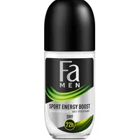 Fa Sport Energy Boost Antyperspirant w kulce, 50 ml