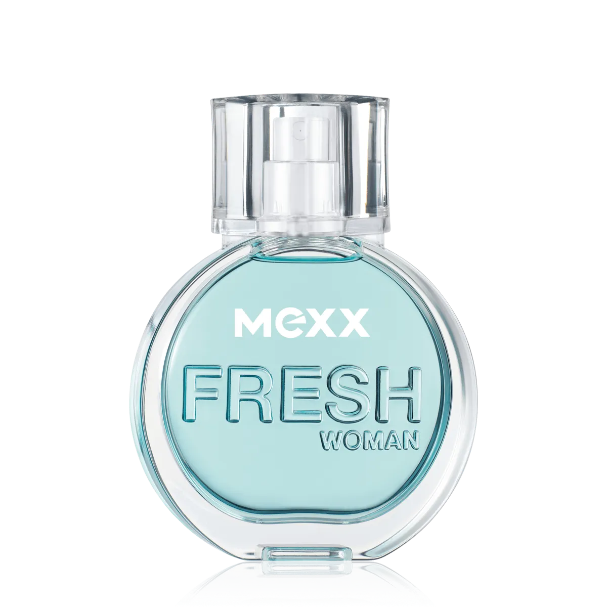 Mexx Fresh Woman Woda toaletowa dla kobiet, 30 ml 