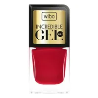 WIBO Incredible Gel lakier do paznokci żelowy 3, 8,5 ml