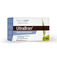 Doctor Life UltraBran, 90 tabletek