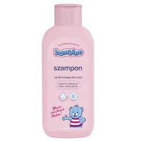 Bambino szampon do włosów dla dzieci i niemowląt, 400 ml