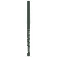 CATRICE 20H Ultra Precision Gel Eye Pencil wodoodporna żelowa kredka do oczu 040 Warm Green, 0,08 g