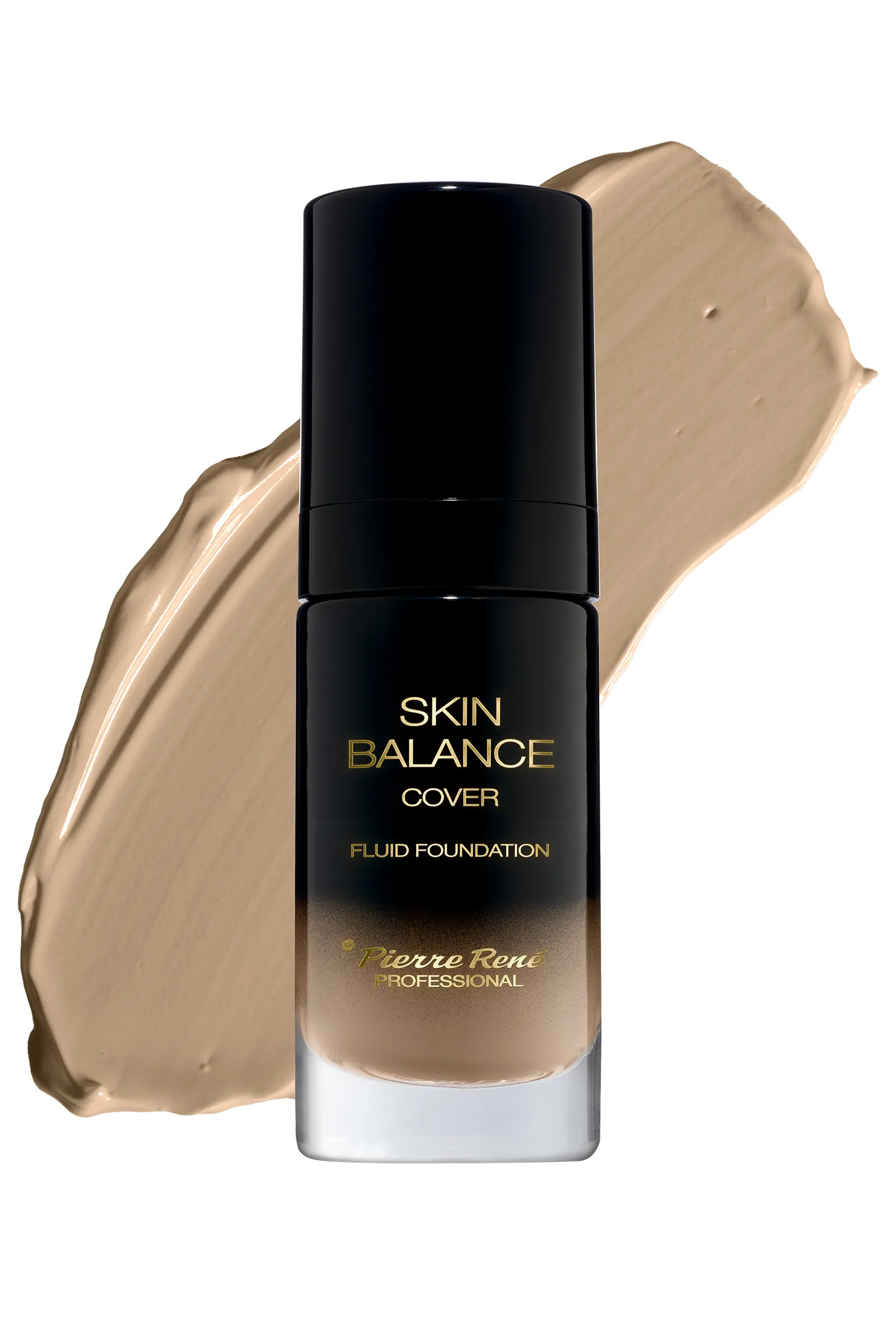 Pierre Rene Professional Skin Balance Cover fluid 26, 30 ml