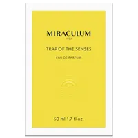 Miraculum Trap of the senses woda perfumowana dla kobiet, 50 ml