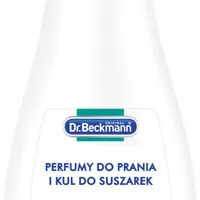 Dr. Beckmann perfumy do prania i kul do suszarek Świeżość, 250 ml
