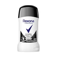 Rexona Active Protection+ Invisible antyperspirant w sztyfcie dla kobiet, 40 ml