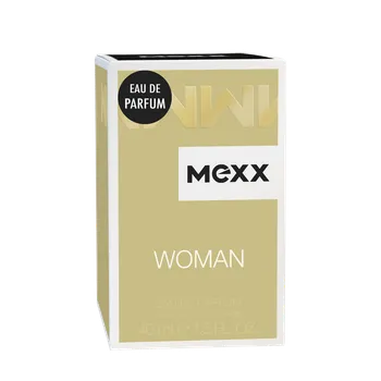 Mexx Woman Woda perfumowana, 40 ml 