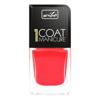 WIBO 1 Coat Manicure lakier do paznokci jednowarstwowy 5, 8,5 ml