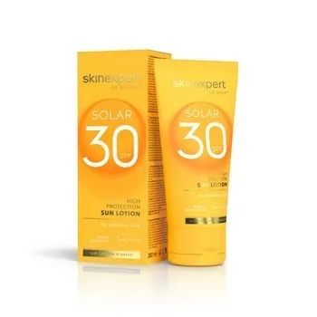 Solar Sun Lotion SPF30Skin Expert by Dr. Max