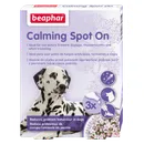 Beaphar Calming Spot On Krople uspokajające dla psów, 3 x 0,7 ml