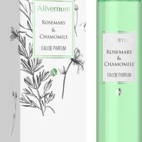 Allvernum Woda perfumowana Rosemary & Chamomile, 50 ml