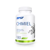 SFD chmiel, 180 tabletek