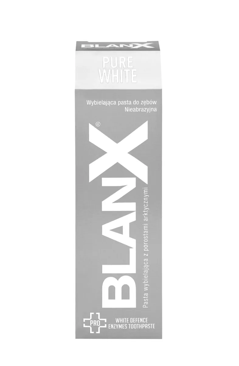 Blanx Whitening, pasta do zębów, 75 ml