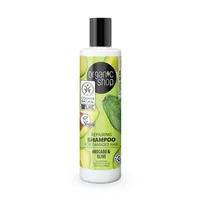 Organic Shop, szampon rewitalizujący do włosów, Marokańska Księżniczka, 280ml