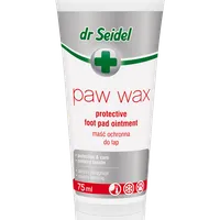 dr Seidel  Paw Wax Maść ochronna do łap, 75 ml
