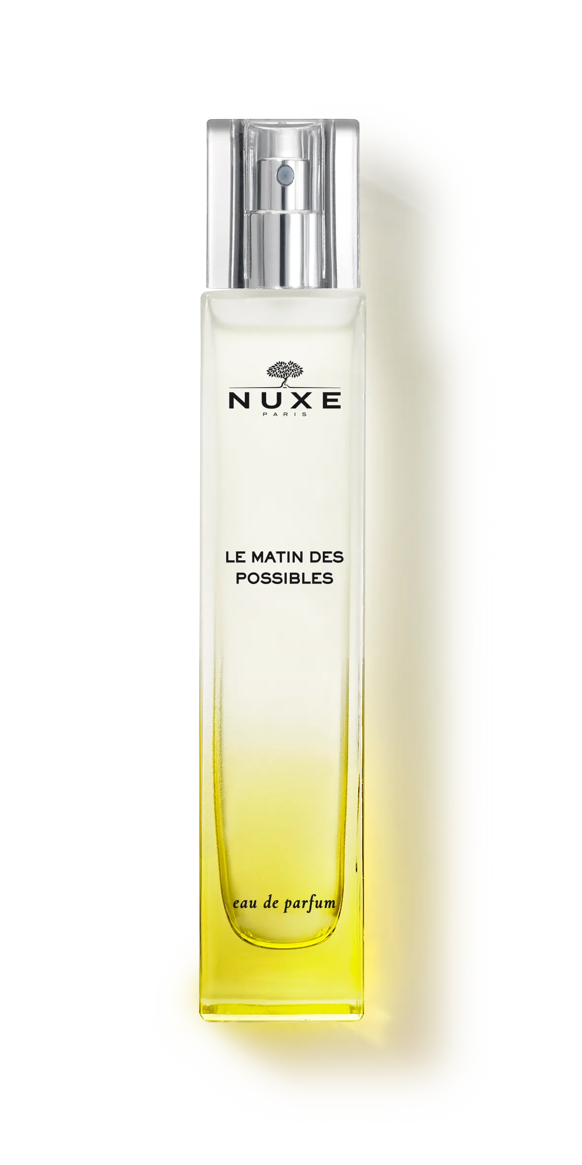 Nuxe Le Matin Des Possibles, perfumy, spray, 50 ml