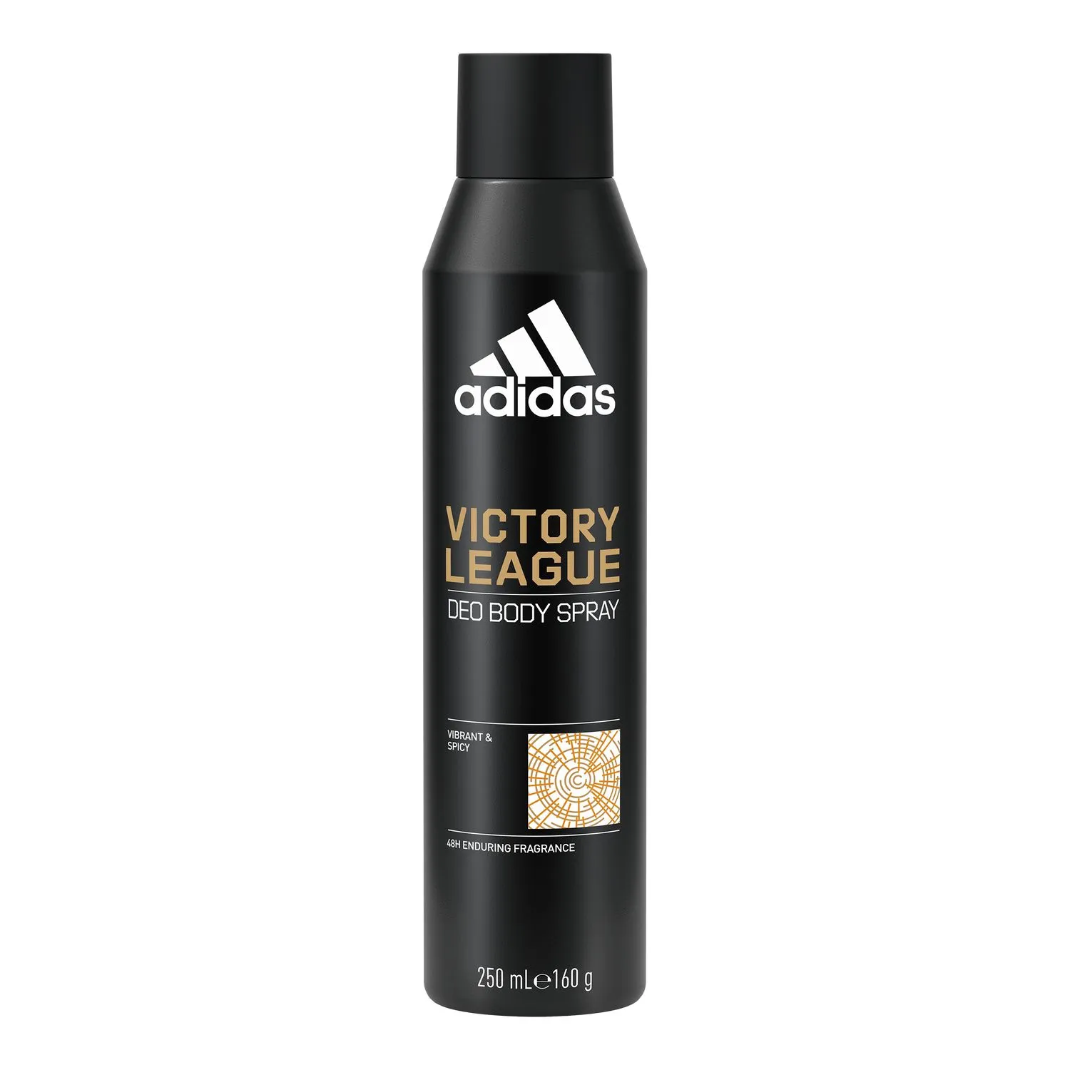 adidas Victory League dezodorant w sprayu dla mężczyzn, 250 ml