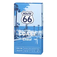 Route 66 Coast woda toaletowa, 100 ml