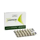 Sanprobi IBS, suplement diety, 20 kapsułek