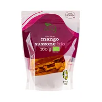 BioLife, ekologiczne Mango suszone, 100 g