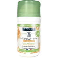 Coslys Déodorant Soin dezodorant do skóry wrażliwej, 50 ml