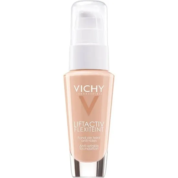 Vichy Liftactiv Flexiteint 35 Podkład liftingująco-przeciwzmarszczkowy do skóry dojrzałej, 30 ml