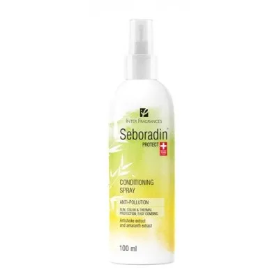 Seboradin Protect, spray kondycjonujący do włosów, 100 ml