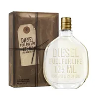 DIESEL Fuel for Life for Men, woda toaletowa, spray 125ml