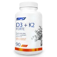 SFD D3 + K2 Forte, 90 szt.