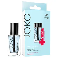 Joko Nails Therapy odżywka do paznokci bomba witaminowa, 11 ml
