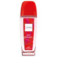 C-THRU Love Whisper Perfumowany dezodorant, 75 ml