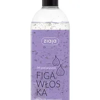 Ziaja Figa Włoska żel pod prysznic, 500 ml
