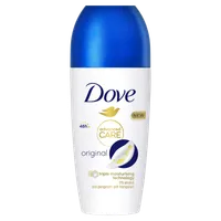 Dove Advanced Care Original Antyperspirant w kulce, 50 ml