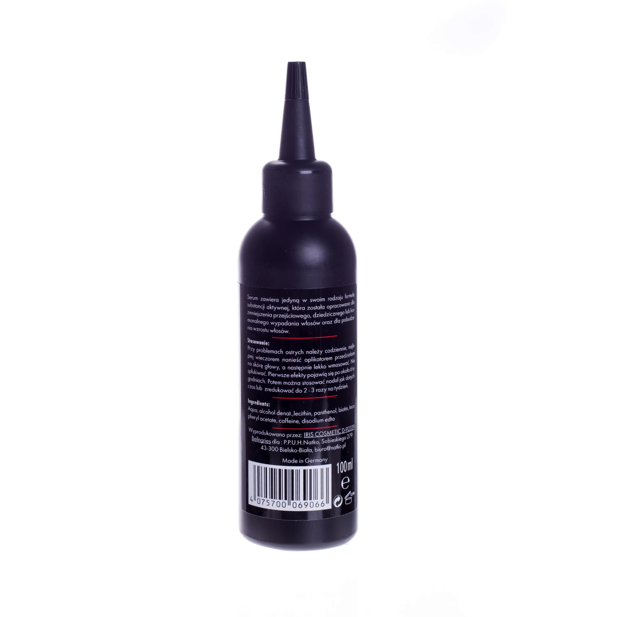 Revitax, serum na porost włosów, 100 ml 