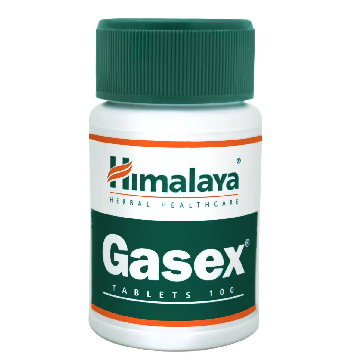 Himalaya Gasex, 100 tabletek 