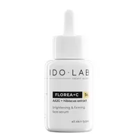IDO LAB Florea+C Serum dla skóry z przebarwieniami, 30 ml