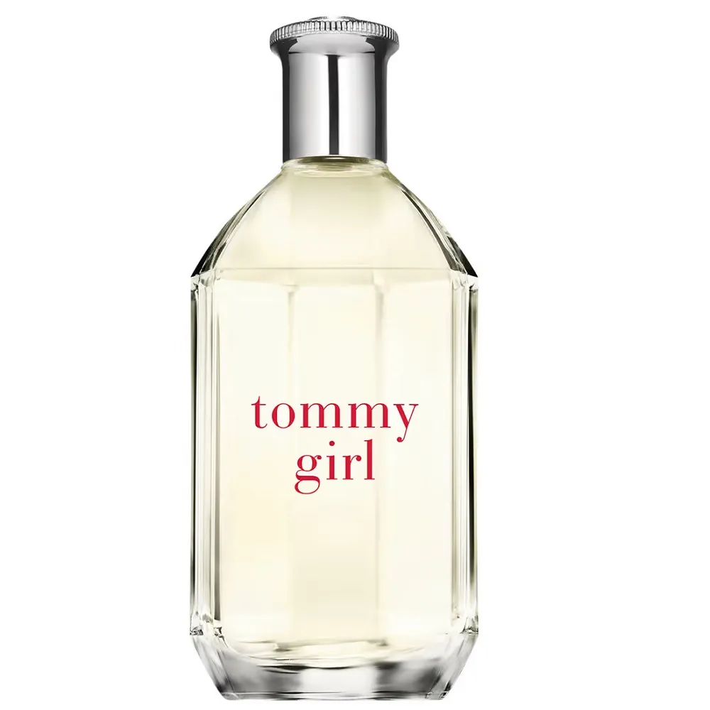 Tommy Hilfiger Tommy Girl woda toaletowa spray, 50 ml