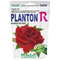 Planton R krystaliczny nawóz do róż, 200 g