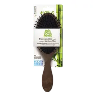 KillyS biodegradowalna szczotka do włosów z włókien bambusa, 1 szt.