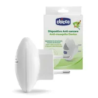 Chicco, urządzenie ultradźwiękowe przeciw komarom do kontaktu
