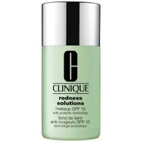 Clinique Redness Solutions Makeup podkład do twarzy przeciw zaczerwienieniom 05 Calming Honey, 30 ml