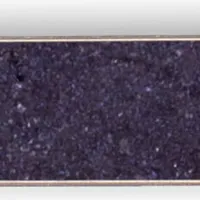 Benecos Natural naturalny cień do powiek Blue Galaxy, wkład uzupełniający, 1,5 g