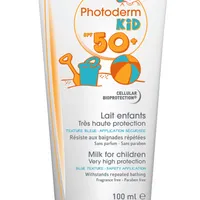 Bioderma Photoderm Kid, mleczko SPF50+, 100 ml