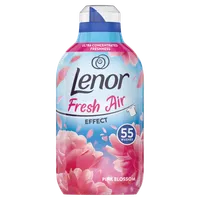 Lenor Fresh Air Effect Płyn do płukania tkanin Pink Blossom, 770 ml
