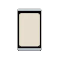 ARTDECO Eyeshadow cień do powiek z magnesem, 554 – Matt Natural Vanilla, 0,8 g