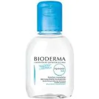 Bioderma Hydrabio H2O, plyn micelarny, 100 ml