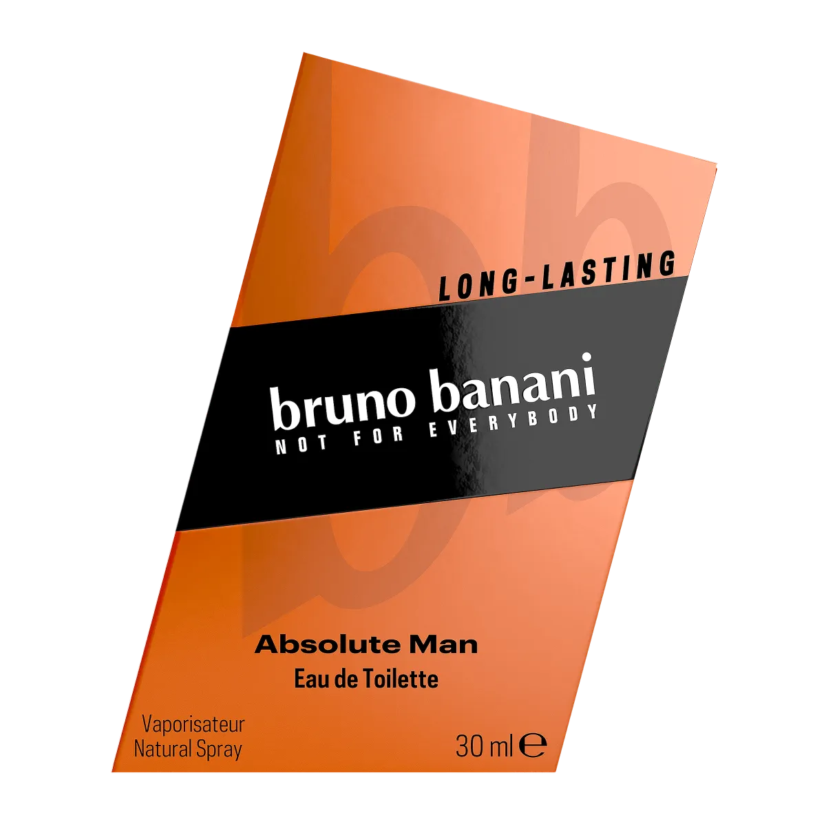bruno banani Absolute Men Woda toaletowa dla mężczyzn, 30 ml 