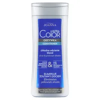 Joanna Ultra Color odżywka chłodny blond, 200 g