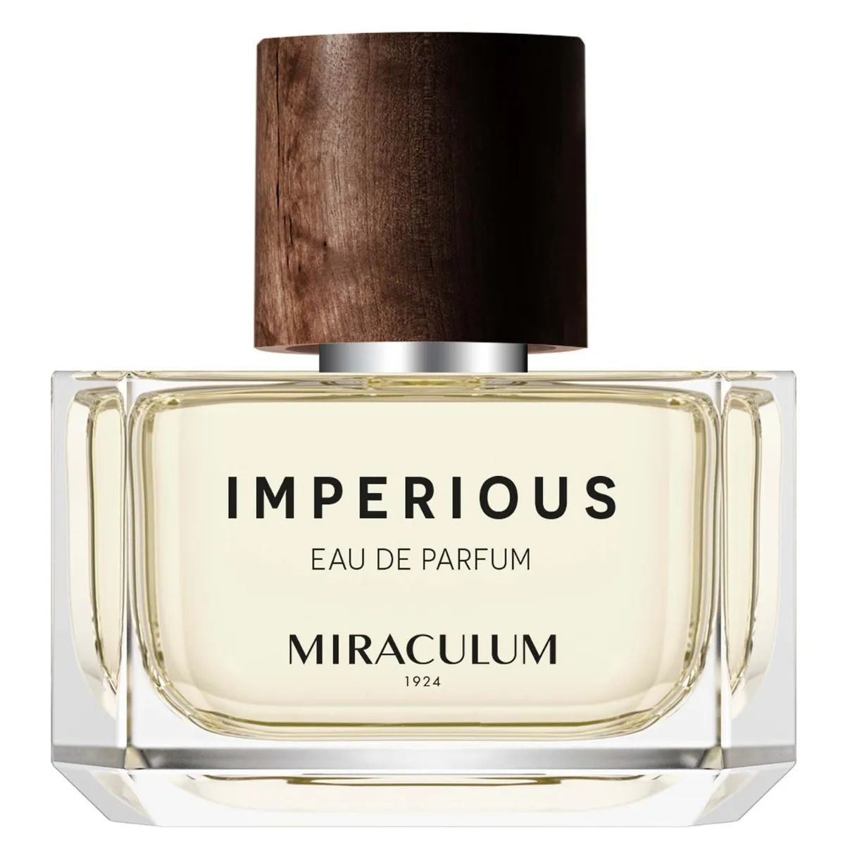 Miraculum Imperious woda perfumowana, 50 ml 
