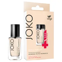 Joko Nails Therapy odżywka do paznokci ochrona płytki paznokcia, 11 ml